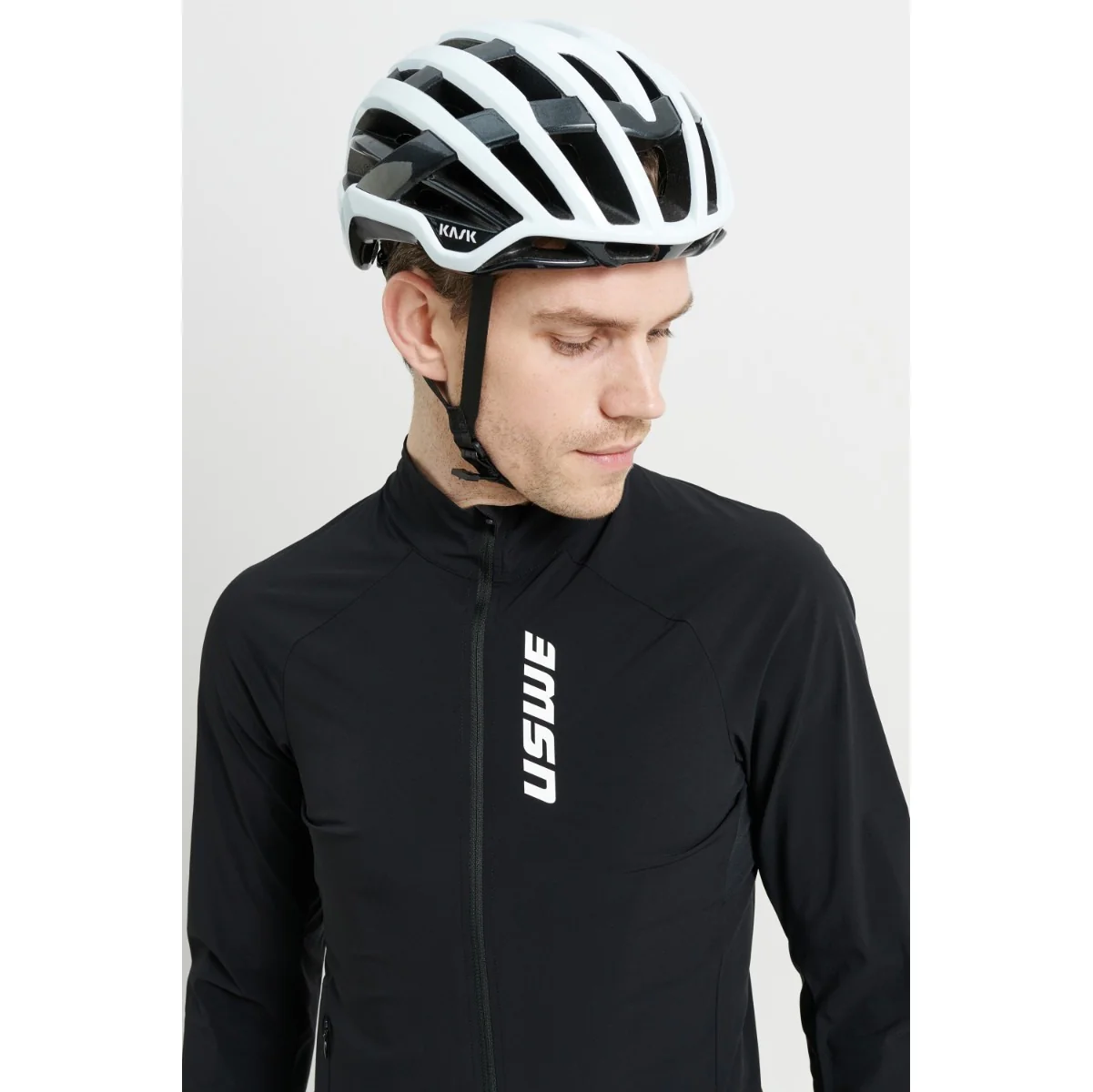 Veste USWE WIND GRAVEL Noir - Image 7