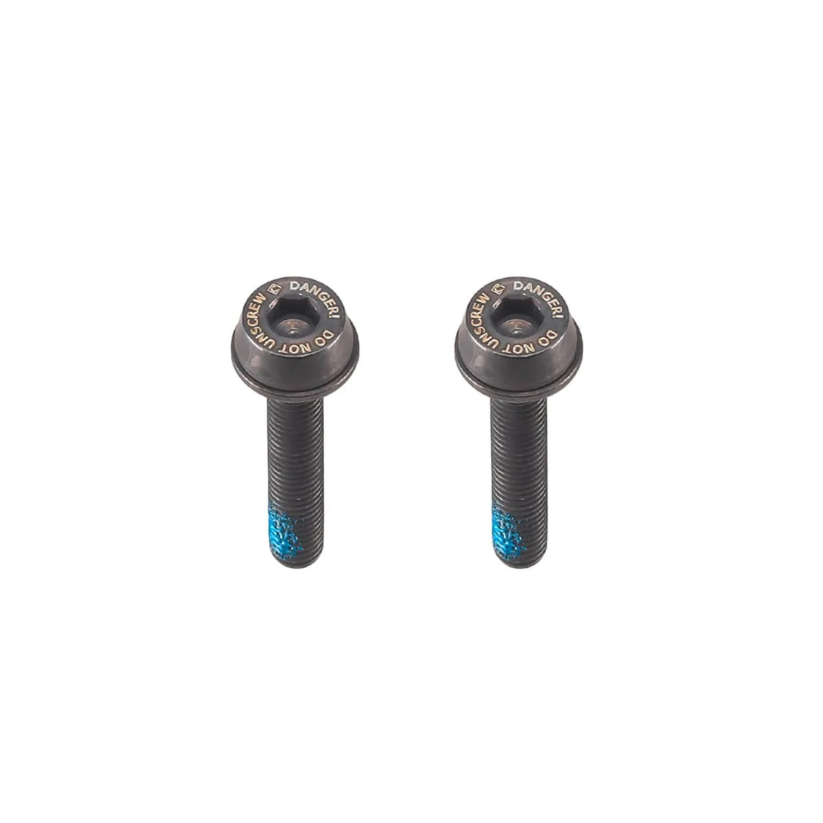 Vis pour Réhausse Arrière 20-24mm CAMPAGNOLO 2x29mm