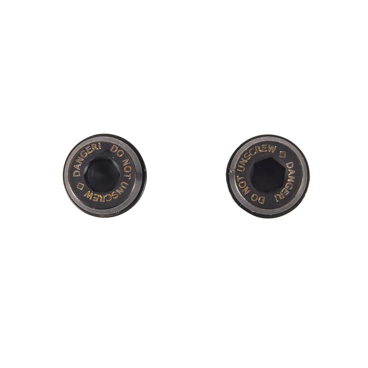 Vis pour Réhausse Arrière 30-34mm CAMPAGNOLO 2x39mm - Image 3