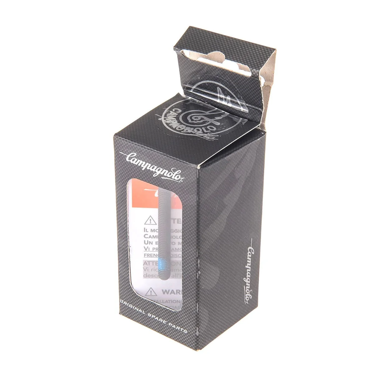 Vis pour Réhausse Arrière 30-34mm CAMPAGNOLO 2x39mm - Image 4