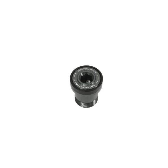 Vis Axe de Roue Arrière HOPE pour SRAM T-TYPE Fumé