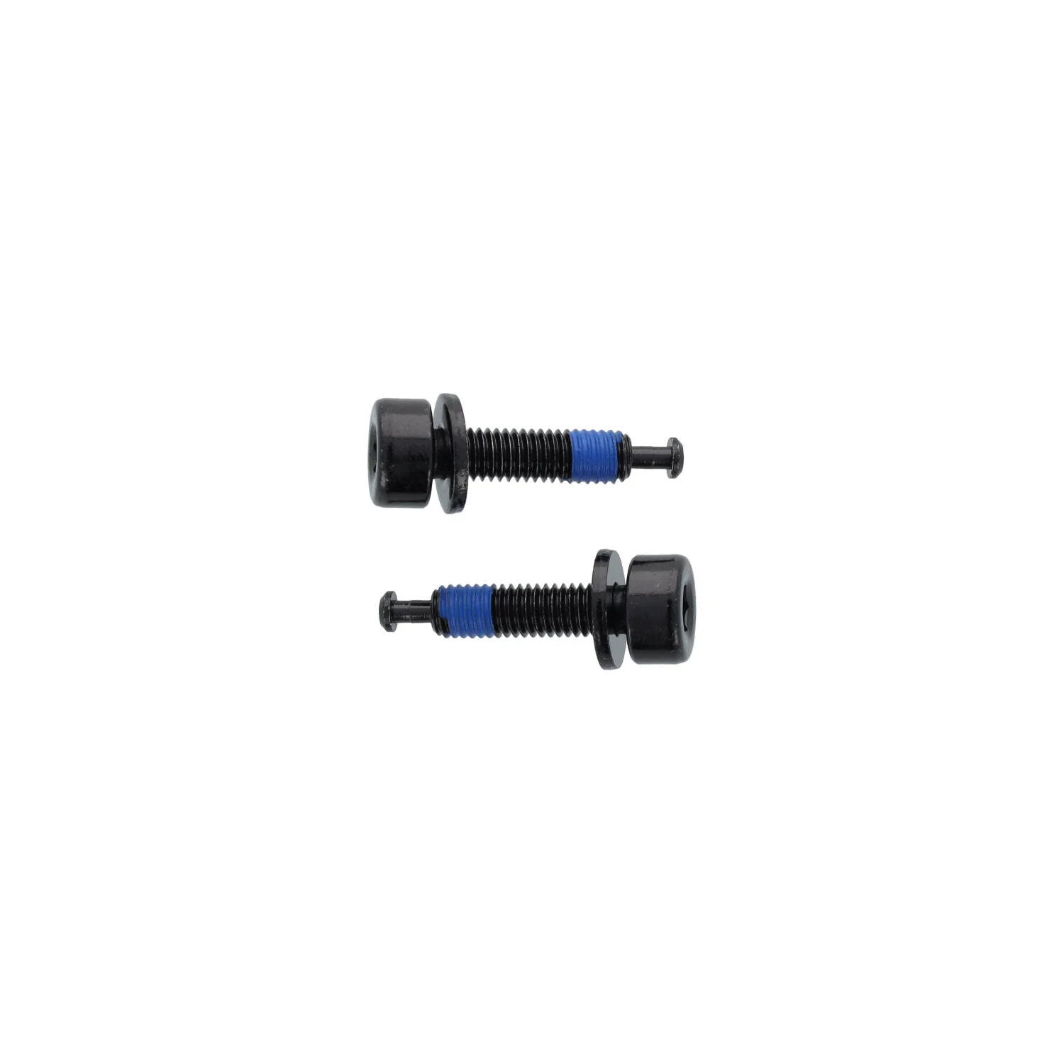 Vis de Fixation Etrier Arrière ELVEDES FM Shimano M5x23 Type C
