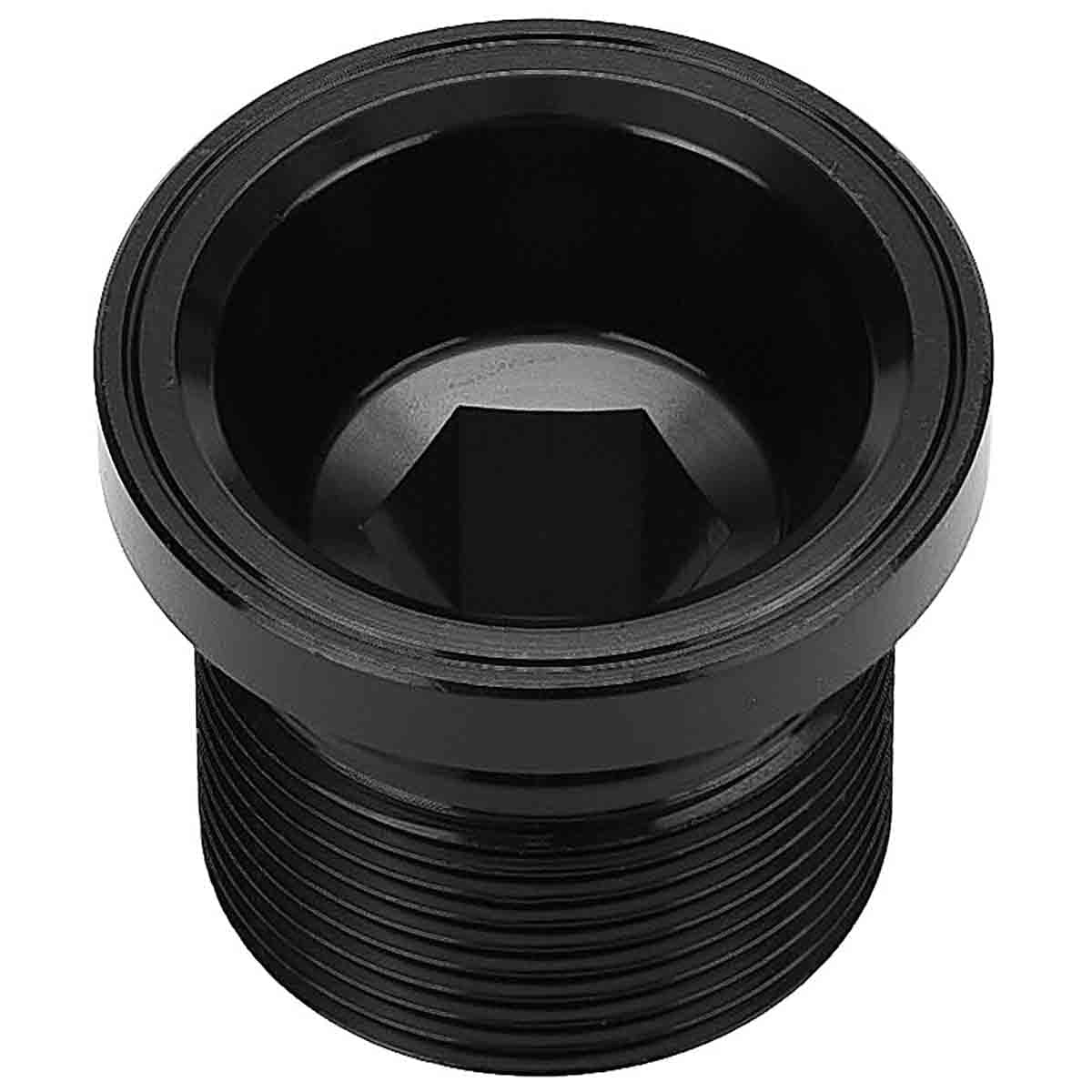 Vis de Serrage pour Manivelle RACE FACE CINCH DS DH M18x15.4 Noir
