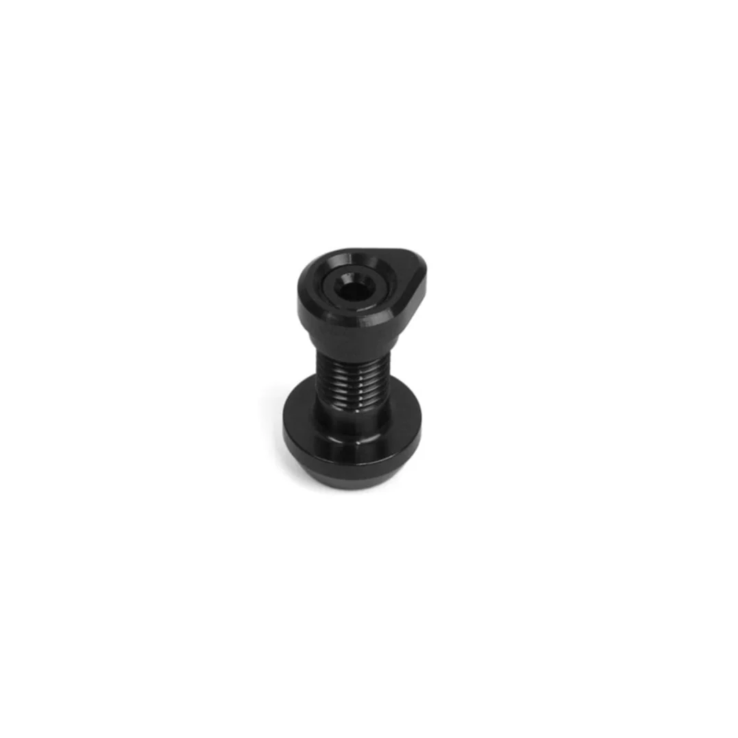 Visserie pour Collier de Tige de Selle HOPE 34.9 mm ou Moins Noir